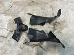 12-15 Ducati Panigale 899 1199 Right Left Ignition Dash Trim Carbon Fiber Oem. Fixed Price $224.99.
