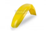 Polisport 8562800001 Yellow RM01 Factory Color Front Fender For Suzuki RM85. Fixed Price $20.23.