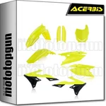 Acerbis 0023067 X-power Engine Protector Yellow Suzuki Rm-z 450 2020. Fixed Price $178.15.