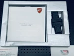 Ducati 28620401B Dda Data Kit Analyzer Sbk 1198 1098 848 Sf. Fixed Price $298.00.