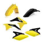 Acerbis 0013776.553.014 Plastic Kit Rmz 250 10-12 Original. Fixed Price $121.08.