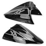 Pyramid Seat Cowl Gloss Honda Cbr 1100 Xx Blackbird 1996-2007. Fixed Price $231.06.