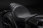 2016-2023 Ducati Xdiavel Premium Rider Seat Black Leather. Fixed Price $275.00.