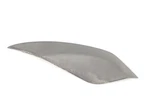 2012 Yamaha FZ6R Left Gas Tank Fuel Cell Panel Cover Trim Cowl 20S-24106-01-00. Fixed Price $41.36.