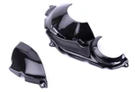 Bestem CBHO-1K08-EGC Black Carbon Fiber Engine Covers For Honda CBR1000RR 2008. Fixed Price $99.99.