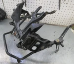 Bmw 01/05 R1200GS Front Fairing Headlight Frame 46637667700 04-07. Fixed Price $319.00.