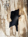 88 Honda CBR1000F Hurricane Left Side Cover Panel Fairing 64290-MMM-000. Fixed Price $38.81.