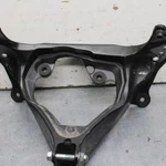06-07 Suzuki GSXR750 Upper Fairing Mirror Gauges Stay Bracket 94511-01H00 BB645. Fixed Price $85.50.