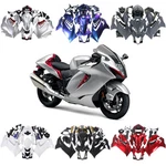 Abs Bodywork For Suzuki GSXR1300 Hayabusa 2021 2022 2023 Fairings New Kits. Fixed Price $596.95.