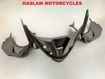 Ducati 899 Panigale Meter Cover 46015281A Genuine. Fixed Price $26.92.
