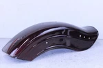 Softail Custom Rear Fender Aftermarket Harley Bobtail Sportster Chopper Chopped. Fixed Price $50.00.