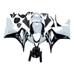Injection Fairing Kit Bodywork Plastic Abs Fit For Honda CBR600RR 2007-2008. Fixed Price $417.00.