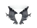 Bmw 2003 R1150R Left Right Inner Fairing Covers 3416. Fixed Price $44.95.