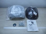 Emgo Viper Motorcycle Bubble Bikini Fairing Cowl New Cafe Racer PL1324-1.. Fixed Price $69.00.