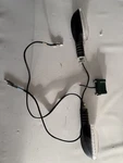 2022 Cfmoto 650NK Rear Left And Right Turn Signal License Plate Light. Fixed Price $84.00.