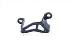 Honda Genuine Guard, Rr. Caliper (black) 43340-MEN-A20. Fixed Price $19.60.