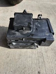 2003 2009 Honda Battery Box Tray 50325-MEA-6700 Used Oem. Fixed Price $24.95.