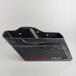 Oem Harley Left Saddlebag Bottom 2020 Flhtske Cvo Ultra Smoky Gray Storm Cloud. Fixed Price $351.45.