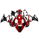 Abs Red Black Fairings For Bmw S1000RR 2023 2024 Injection Bodywork. Fixed Price $488.95.