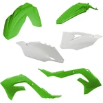 Acerbis Plastic Kit Original 19 Motorcycle Dirt Bike 2736286345 27362-86345. Fixed Price $118.41.