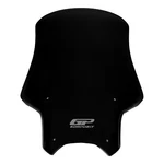 Gp Kompozit Windshield Windscreen Black For Cfmoto 250NK / 300NK 2018-2023. Fixed Price $135.00.