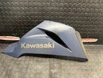 Kawasaki Ninja ZX6R 2019-2020, Lower Cowling Right Fairing Part # 55028-0451-739. Fixed Price $90.99.