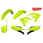 16808-PLASTIC Kit Polisport Compatible With Yamaha Yz 450. Fixed Price $241.90.