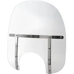 Memphis Shades 17" Clear Fats Windshield 9" Headlight Harley Flhr Road King 94+. Fixed Price $208.95.