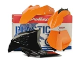 Polisport Plastic Kit Oe 15 90650. Fixed Price $147.19.