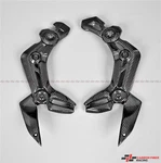 2017-2019 Kawasaki Z900 Side Panels 100% Carbon Fiber. Fixed Price $274.89.