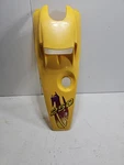 1998 Polaris Trail Blazer 250 Oem Front Fender Center Cowl Cover Panel Trim. Fixed Price $80.00.