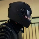 Dot Modular Motorcycle Adult Helmet Full Face Dual Visor Flip Up. Fixed Price $65.95.