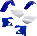 Acerbis 2041290242 Plastic Kit Oem 01. Fixed Price $157.95.