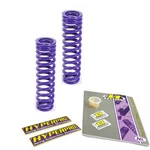 Hyperpro Progressive Rear Shock Absorber Springs Yamaha XJR400R 96. Fixed Price $174.12.