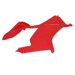 Genuine Ducati 2019 Panigale V4 Upper Fairing Red Passenger Side 48019172AA. Fixed Price $716.86.