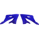 Acerbis Radiator Shrouds Yam Blue 2936170211. Fixed Price $57.48.