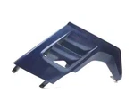 Left Side Mid Lower Fairing Cover 1990 Bmw K75RT 2895A X. Fixed Price $141.19.