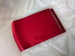 Yamaha Red Rear Fender Panel Cover 4BP-21651-00-P2 XJ600N XJ600S. Fixed Price $76.74.