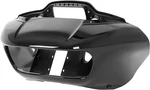 Gloss Black Inner Outer Fairing Kit For 2015-2024 Harley Road Glide Cvo. Fixed Price $210.95.