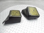 2002 98-03 Honda Shadow Spirit VT750DC Oem Side Covers Trim Fairings Repainted. Fixed Price $120.91.