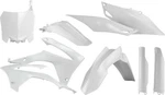 Acerbis Full Plastic Fender Body Kit 2314410002. Fixed Price $171.99.