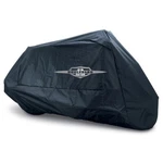 Suzuki New Oem Boulevard Logo Cycle Cover Black 990A0-76028. Fixed Price $149.95.