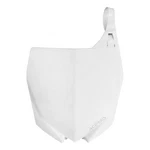 Acerbis Front Number Plate White Yamaha 2010-2017 YZ450FX 2016-2018. Fixed Price $34.99.