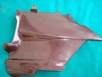 Goldwing 88 To 90+ GL1500 Cover L. Engine Side Part 83570-MN5-000. Fixed Price $18.33.