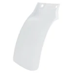 Acerbis Air Box Mud Flap White For Yamaha YZ250F YZ450F WR250F WR450F WR250R Fx. Fixed Price $36.38.