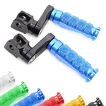 40MM Extended Front Foot Pegs R-fight For Kawasaki Ninja 1000 Sx 24 23 22 21 20. Fixed Price $73.48.