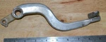 Honda Cr 125R Pedal Rear Brake Lever 46510-KZ4-J00 1998-1999. Fixed Price $15.96.