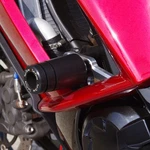 Sato Racing Kawasaki Ninja Z1000SX 2011-16 Frame Sliders K-N1000FS. Fixed Price $185.00.