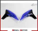 Radiator Covers Ufo Plastic For Yamaha Yzf 250 2010 81189. Fixed Price $49.36.