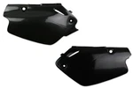Ufo Black Side Number Plates 03-07 CR85. Fixed Price $26.95.